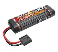 Traxxas TRX2922X Puissance Cellule 3000mAh 7,2V 6Z Nimh Stick Id-Stecker