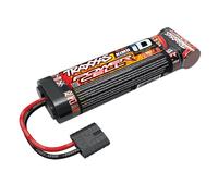 Traxxas Batterie RC Cellule de puissance TRX2923X NiMH 8,4 V 3000 mAh connecteur iD