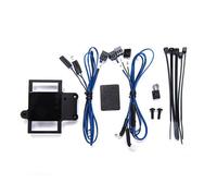Traxxas Pro Échelle Advanced Licht-Control-System Installlationskit / TRX8091