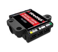 Traxxas Pro Échelle Advanced Licht Control System Juste Verteiler-Block /