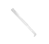 Traxxas Protection de cardan Central Hoss TRX9041 - Pièces de rechange pour véhicules Traxxas - Adulte - Véhicules - Plastique - Transparent