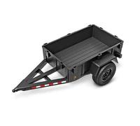 TRAXXAS TRX-4M/TRX4M Utilité Remorque, Attelage de Remorque / TRX9795