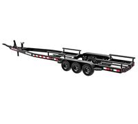 Traxxas Remorque de Bateau pour The Spartan et M41, 10350