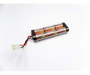 Traxxas Revo 3.3 NIMH Akku 7,2V 1800 mAh Tamiya Stecker TR3®