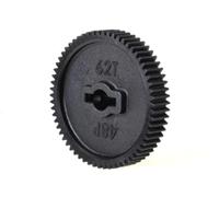 Traxxas Roue dentée principale 62Z.