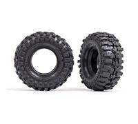 Pneus Traxxas Mickey Thompson Baja Pro X 2,2 x 1,0 pouces TRX9782