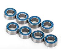 Traxxas Roulements a Billes 4x8x3mm étanches (x8) TRX7019R