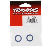 Roulements 12x18x4mm x2 étanches - Traxxas TRX5120