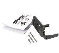 Wheelie Bar Mount (1)/ Hardware (stampede, Rustler, Bandit Series)