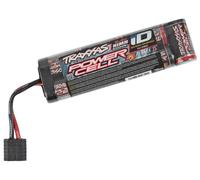 Traxxas Pack de batterie NiMh TRX2960X Power Cell Series 5 8,4 V 5000 mAh 7 cellules Traxxas iD