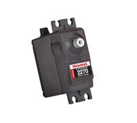 Traxxas Servo 2270 High Torque 17kg Digital étanche, pignons métal