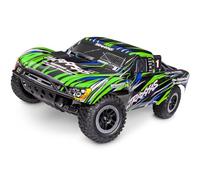 Traxxas Slash 2WD BL-2S HD