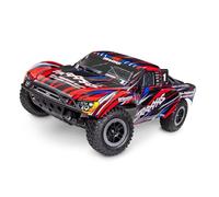Traxxas Slash 2WD BL-2S HD