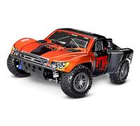 Traxxas Slash 4X4 BL-2s Brushless