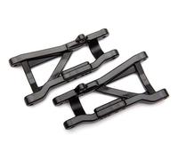 Traxxas Slash Bras De Suspension Arrière (2) Noir Heavy Duty / TRX2555X