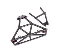 Traxxas Slash Pare-Chocs + Support Arrière Avec Fixation De Lampe LED / TRX6836X