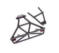 Traxxas Slash Pare-Chocs + Support Arrière Avec Led-Licht-Befestigung / TRX6836X
