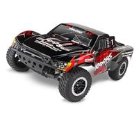 Traxxas Slash VXL 272R Clipless EHD