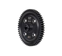 TRAXXAS Sledge Pignon Principal Acier 52Z (Module 1.0) MACH-Acier / TRX9652X