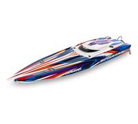 Traxxas Spartan SR- Orange