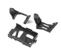 Traxxas Support amortisseur avant et arrière TRX-4M