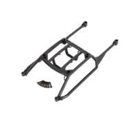 Traxxas Support carrosserie Central avec 8 vis- Sledge 9513