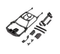 Traxxas Support carrosserie Complet Sledge 9513x