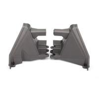 Traxxas Support d'amortisseur Arrière Gauche / Droit Maxx TRX8939