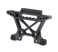Traxxas Support d'amortisseur Avant Rustler 4X4 TRX6739