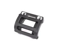 Traxxas Support de barre à roulettes avec boîtier LED TRA3650