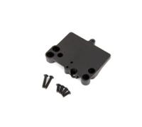 Traxxas Support de contrôleur Bruhless VXL 3S TRX3725R