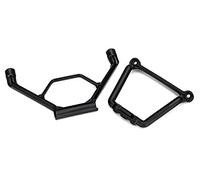 Support AV de Pare chocs X MAXX 1/8 - TRX7733