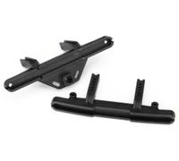 Traxxas Support Pare-Chocs AV/AR TRX8067