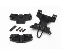 Traxxas Support Télémétrie Expandeur (IN Vbdg Mitit TRX5632) Pour XO-1,E-Revo,