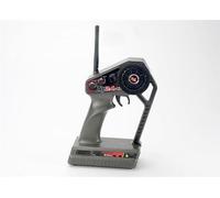Traxxas Télécommande / Émetteur 2.4GHz 2 Canaux RC Modélisme / TRX2228