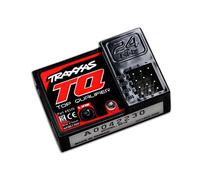 Traxxas Tq Micro Empfänger 2.4GHz 3 Canal pour Tq Commande à Distance Neuf 6519