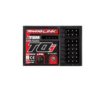 Traxxas TQI Récepteur 5 canaux Télémétrie 2.4