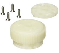Traxxas TRA2381 principal Diff vitesse avec Plaque lat-rale de couvercle et les vis