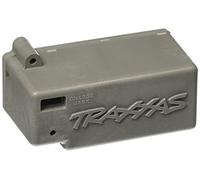 Traxxas TRA4925X Battery Box T-Maxx Gris