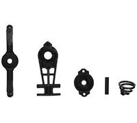 Traxxas TRA5344 Upper et Lower bras de direction