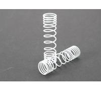 Traxxas TRA5858 ressorts arri-re blanc Slash