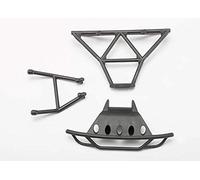 Traxxas TRA7035 1-16 Slash boucliers avant et arri-re