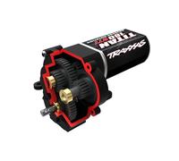 Traxxas TRX 9791 Boîte De Vitesses Avec Moteur Complet Long Rapport NEUF TRX 4M