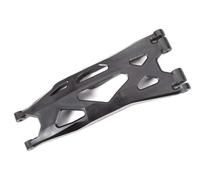 Traxxas Triangle inférieur Droit Noir pour Wide XMaxx 7893 Noir