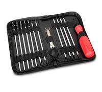Traxxas Trousse d'outils 3415 12 pièces