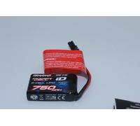 Traxxas TRX 2821 750mAh 7.4V 2-CELLES 20C LiPo ACCU NEU OVP