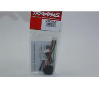 Traxxas TRX 2938 X Adaptateur Connecteur Id Lipo Akku Trx- > Xh Neuf Dans Ovp