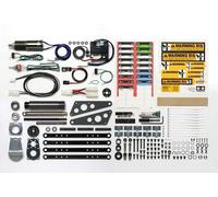 Traxxas TRX 2994 GX Puissance Paquet Ez-Peak Plus Chargeur + 1x Id Lipo 11,1V