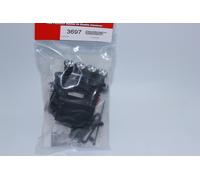 Traxxas TRX 3697 2WD Bigfoot LED Licht-Set Complet + Pare-Chocs V/H + Bec