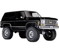 Traxxas TRX-4 1979 Chevrolet Blaze brushed 1:10 Auto RC électrique Crawler 4 roues motrices (4WD) prêt à fonctionner (RtR) 2,4 GHz
